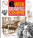Barber, Barrington - 6-Week Drawing Course: A Professional Guide for Artists