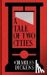 Dickens, Charles - A Tale of Two Cities: Gilded Pocket Edition