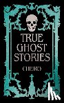 Cheiro - True Ghost Stories