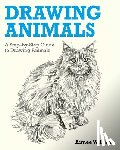 Willsher, Aimee - Drawing Animals