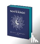 Bruce, Marie - The Book of Moon Magic