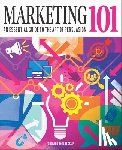 Jessup, John, Jessup, Joel - Marketing 101