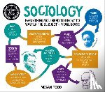 Todd, Megan - A Degree in a Book: Sociology: Everything You Need to Master the Subject - In One Book!
