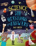 Green, Dan - Science: 500 Questions and Answers
