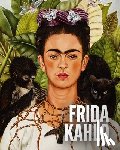 Bugler, Caroline - Art Masters: Frida Kahlo