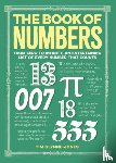 Glynne-Jones, Tim - The Book of Numbers
