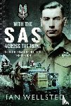 Wellsted, Ian - With the SAS - Across the Rhine