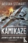 Stewart, Adrian - Kamikaze