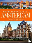 Youngman, Angela - The Art Lover's Guide to Amsterdam