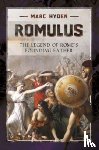 Marc, Hyden - Romulus