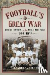 Jackson, Alexander - Football's Great War