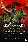 Carradice, Phil - The Welsh Braveheart