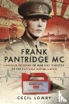 Lowry, Cecil - Frank Pantridge MC