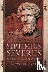 Michael, Sage - Septimius Severus and the Roman Army