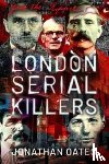 Oates, Jonathan - London Serial Killers