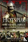Sadler, John - Hotspur