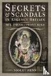 Fenn, Violet - Secrets and Scandals in Regency Britain