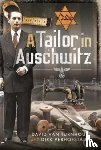 Turnhout, David van, Verhofstadt, Dirk - A Tailor in Auschwitz