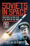 Colin, Turbett - Soviets in Space