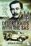 Hough, Gerald - Desert Raids with the SAS