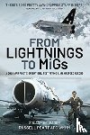 WkhM, Squadron Leader Russ Peart AFC - From Lightnings to MiGs