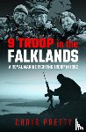 Pretty, Chris - 9 Troop in the Falklands