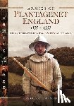 Esposito, Gabriele - Armies of Plantagenet England, 1135-1337