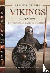 Gabriele, Esposito - Armies of the Vikings, AD 793 1066