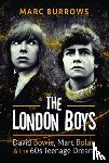 Burrows, Marc - The London Boys