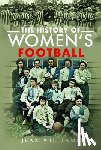 Williams, Jean - The History of Women's Football