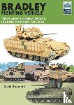 Grummitt, David - Bradley Fighting Vehicle