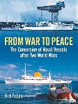 Robins, Nick - From War to Peace