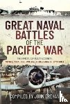 Grehan, John - Great Naval Battles of the Pacific War