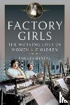 Chrystal, Paul - Factory Girls