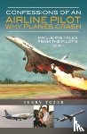 Tozer, Terry - Confessions of an Airline Pilot - Why planes crash