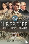 Le Grice, Tim - Trereife