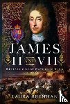 Brennan, Laura - James II & VII