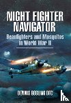 Gosling, Dennis - Night Fighter Navigator