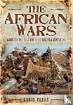 Peers, Chris - The African Wars