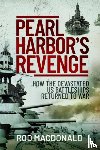 Macdonald, Rod - Pearl Harbor's Revenge