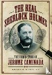 Buckley, Angela - The Real Sherlock Holmes