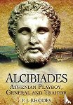 Rhodes, P J - Alcibiades