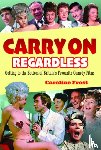 Frost, Caroline - Carry On Regardless
