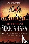 Glenn, Chris - The Battle of Sekigahara