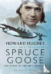 M, Simons - Howard Hughes and the Spruce Goose
