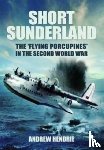 Hendrie, Andrew - Short Sunderland