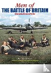 Wynn, Kenneth G - Men of the Battle of Britain