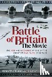 MBE, Dilip Sarkar, Rudhall, Robert J - Battle of Britain The Movie