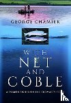 Chamier, George - With Net and Coble