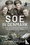History, An Official - SOE in Denmark